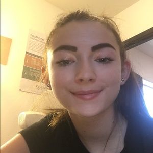 Meet your Posher, Rayanna